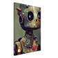 Robot Made For Love